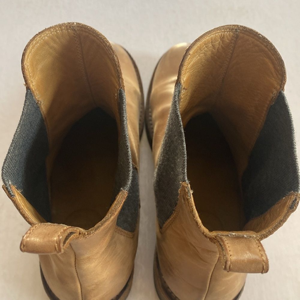 BRUNELLO CUCINELLI Women’s Boots Size 38 - Picture 8 of 16